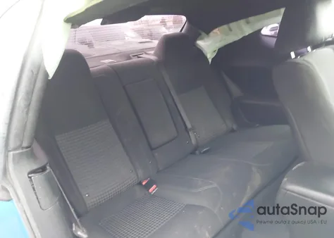 2019 Dodge Challenger Sxt z USA, uszkodzony, nr VIN 2C3CDZAG8KH729237